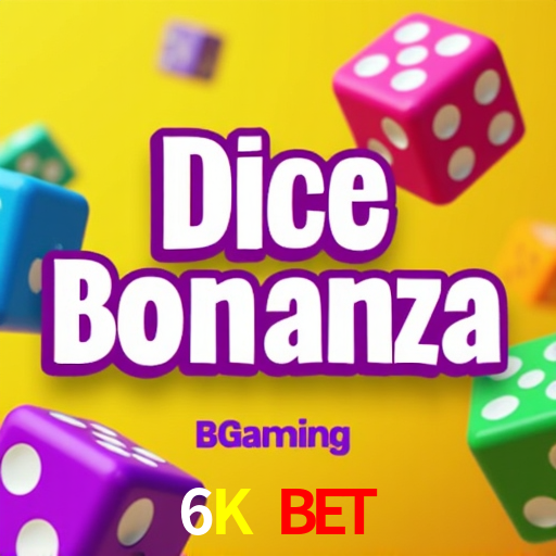 cassino 6K Bet
